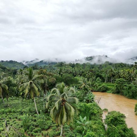 Sinharaja Hostel 114 Deniyaya Bagian luar foto