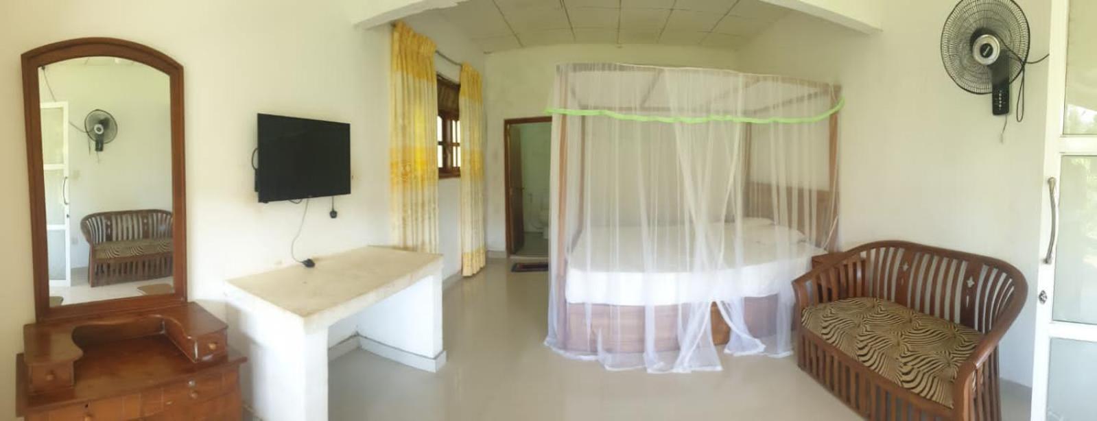 Sinharaja Hostel 114 Deniyaya Bagian luar foto