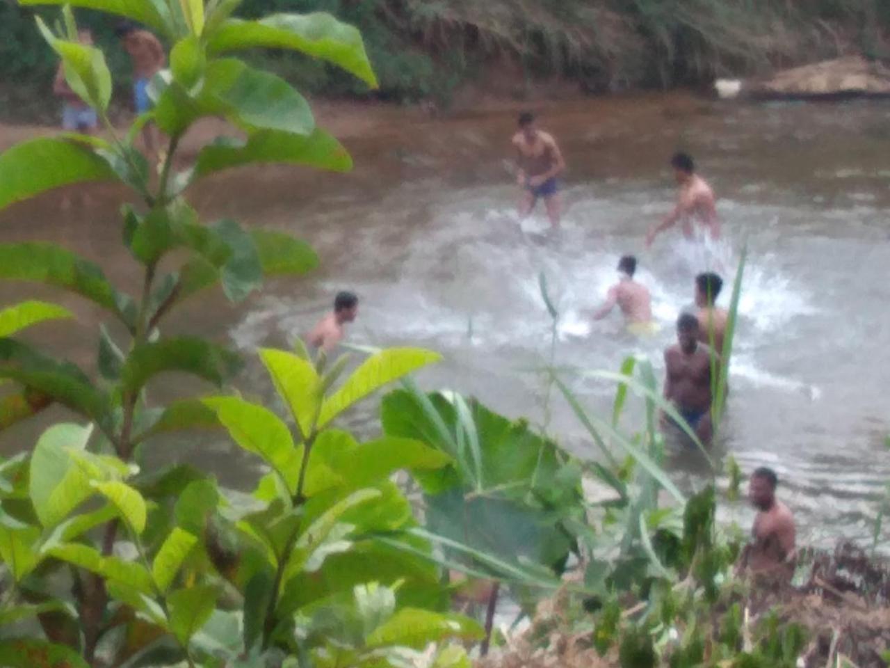 Sinharaja Hostel 114 Deniyaya Bagian luar foto